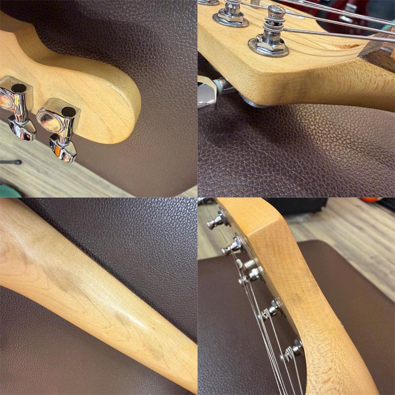G\u0026L USED 中古 Tribute Series Legacy(Blue Burst) [SN.100310927]_9