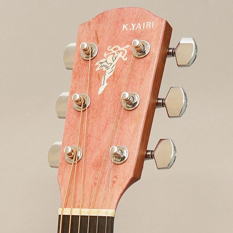 K.Yairi K.Yairi RF-65 Sen-Sai 【サウンドメッセ2026限定モデル】 K