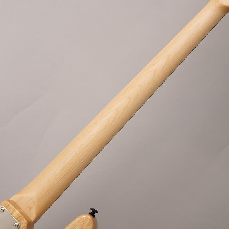 BLACK SMOKER Urbanite Series Beta J4 SV (Flame Walnut Top)_5