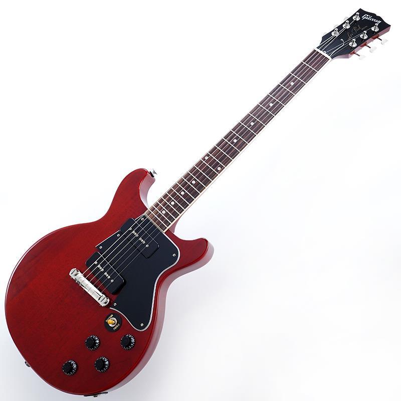 Gibson（ギブソン） Gibson Les Paul Special Double Cutaway (Vintage