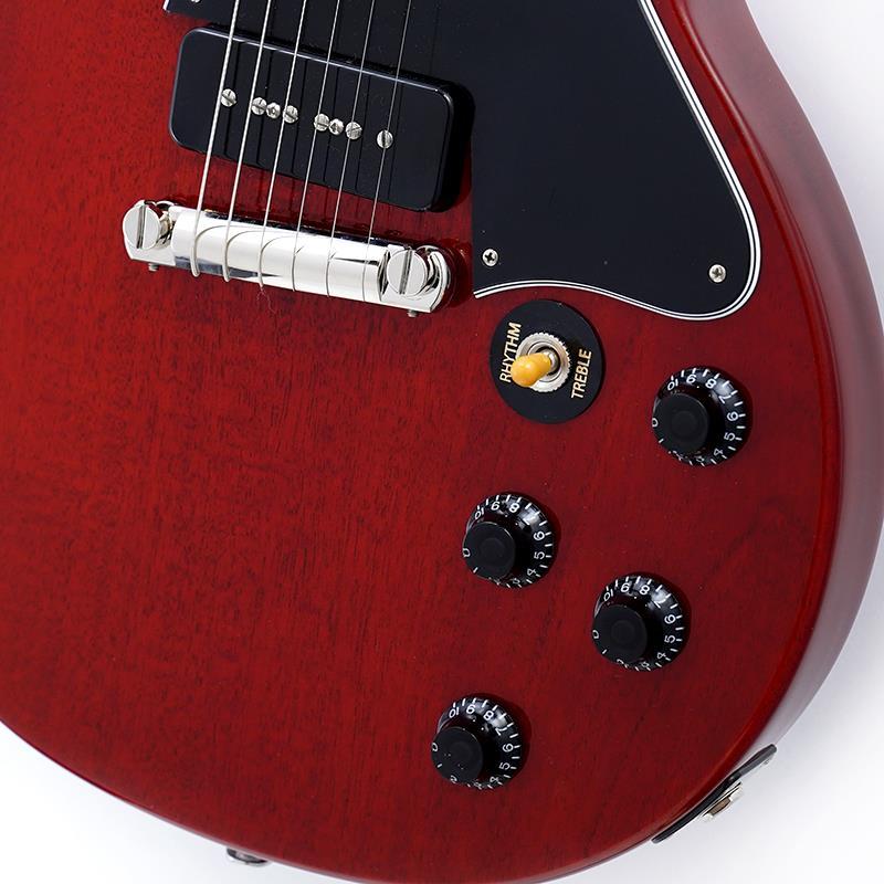 Gibson（ギブソン） Gibson Les Paul Special Double Cutaway (Vintage