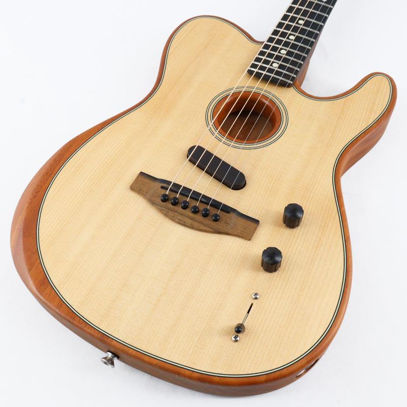 Fender（フェンダー） Fender USA USED 中古 American Acoustasonic