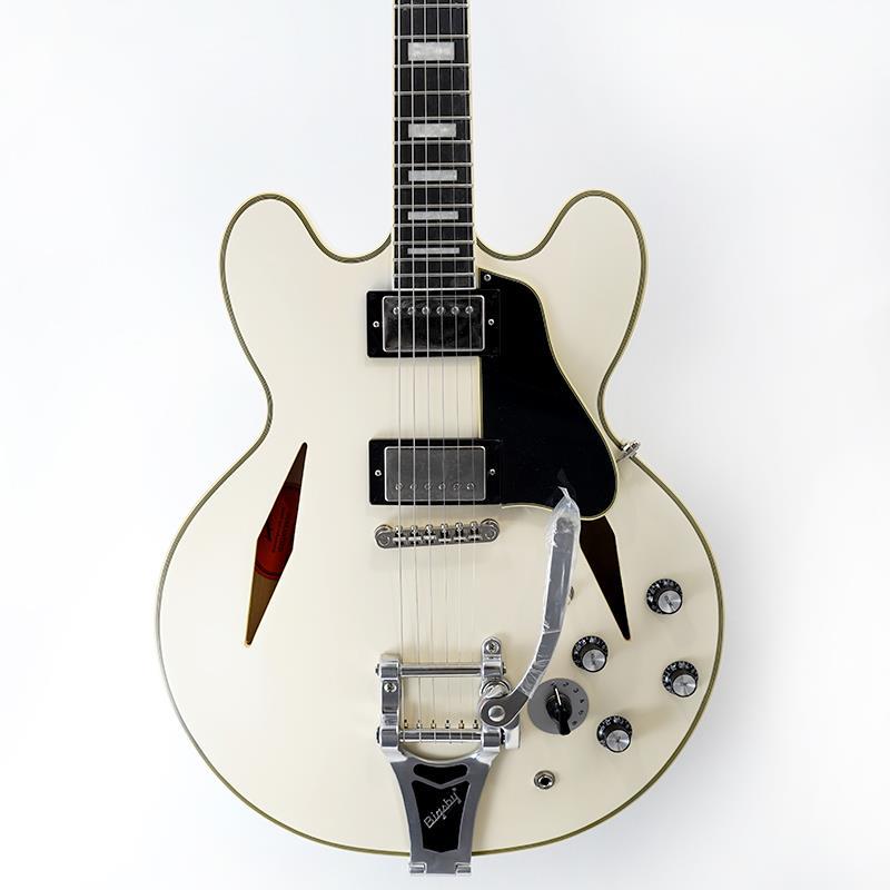 Epiphone（エピフォン） 【直筆サイン入り！】 Shinichi Ubukata ES