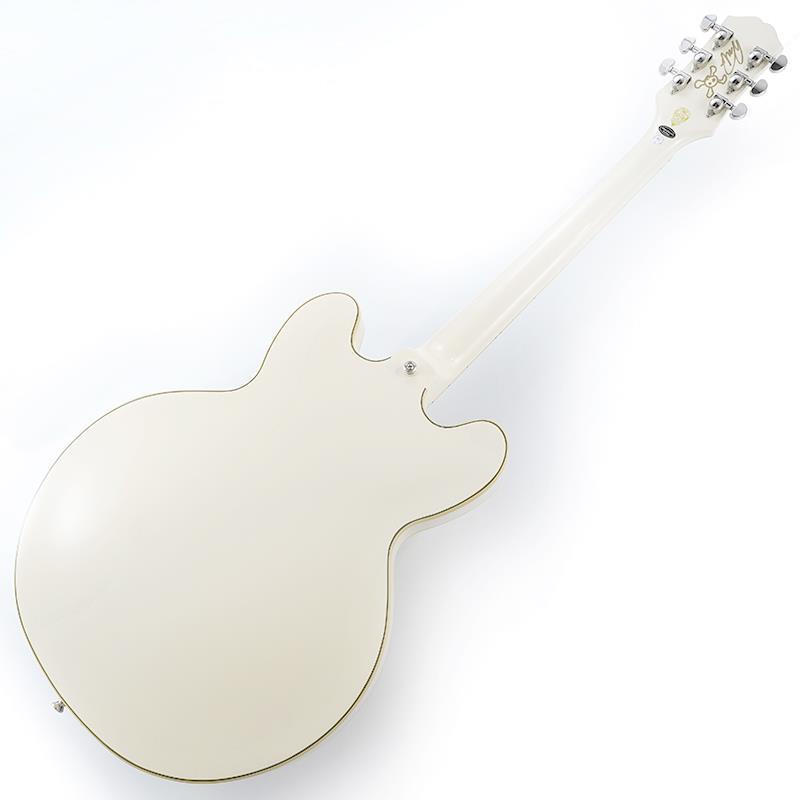 Epiphone（エピフォン） 【直筆サイン入り！】 Shinichi Ubukata ES