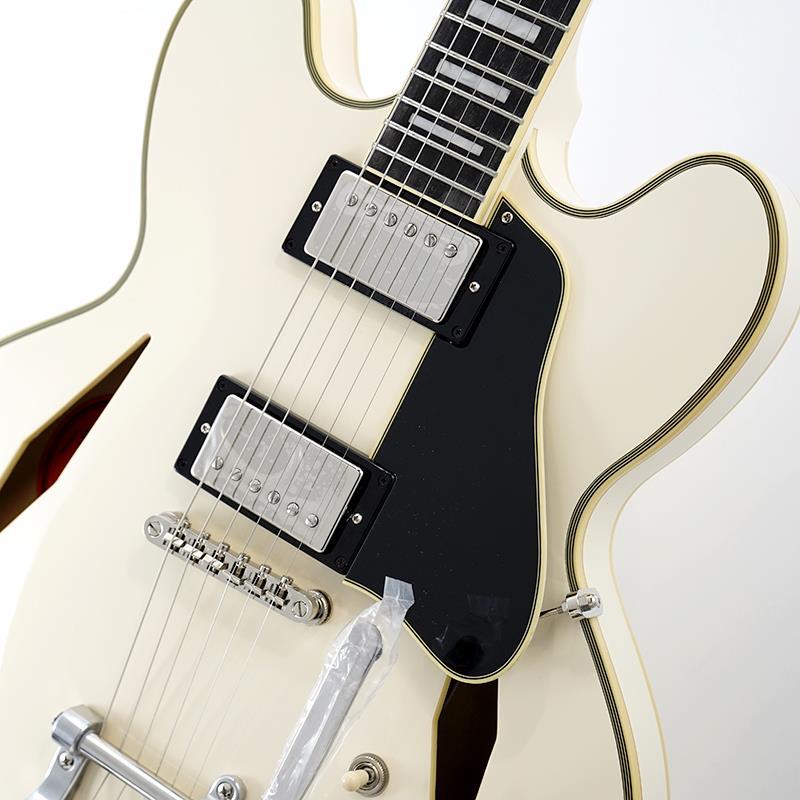 Epiphone（エピフォン） 【直筆サイン入り！】 Shinichi Ubukata ES