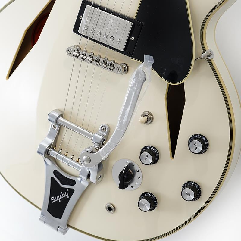【直筆サイン入り】 Shinichi Ubukata ES-355 Ver.02 Epiphone（エピフォン） 【直筆サイン入り！】 Shinichi Ubukata ES