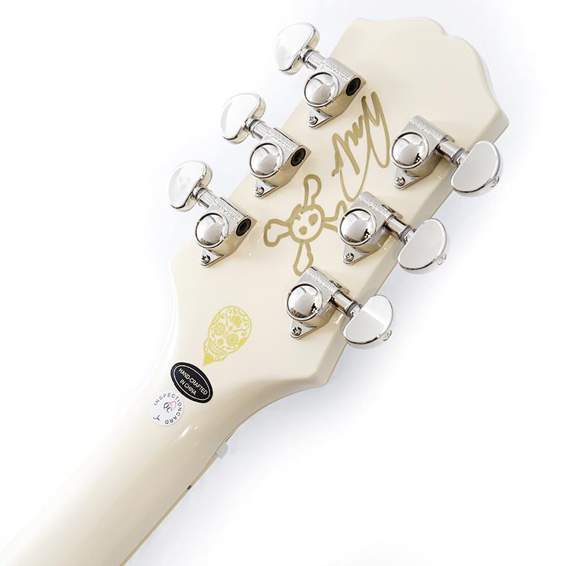 【直筆サイン入り】 Shinichi Ubukata ES-355 Ver.02 Epiphone（エピフォン） 【直筆サイン入り！】 Shinichi Ubukata ES