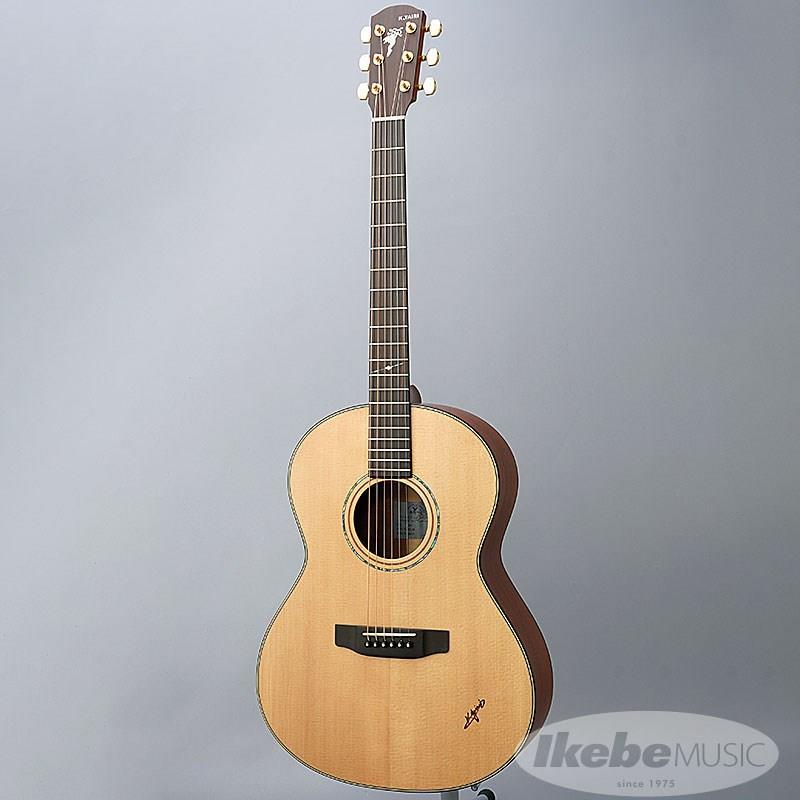 【希少品】K.Yairi RF-90 N K・ヤイリ アコースティック・ギター K.Yairi K.Yairi RF-90 NT 【お取り寄せ】 : イケベ楽器リボレ秋葉原店