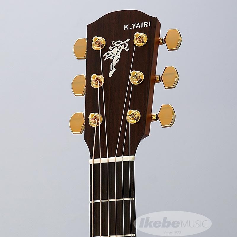 K.Yairi K.Yairi RF-90 NT 【お取り寄せ】 : イケベ楽器リボレ秋葉原店