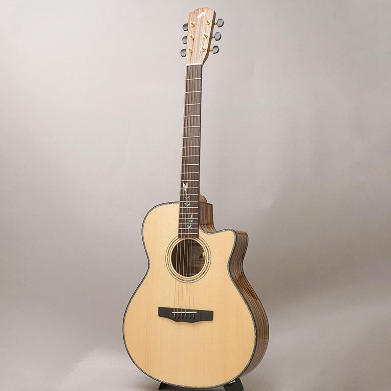 MORRIS 【個体厳選品】 S-104 ZEB 【Hand Made Premium】 モーリス_2
