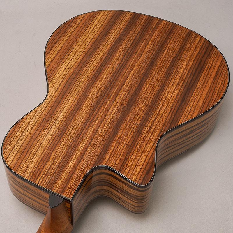 MORRIS 【個体厳選品】 S-104 ZEB 【Hand Made Premium】 モーリス_5