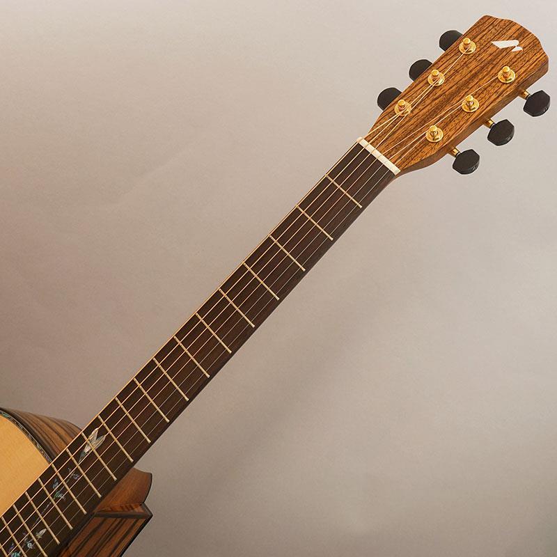 MORRIS 【個体厳選品】 S-104 ZEB 【Hand Made Premium】 モーリス_8