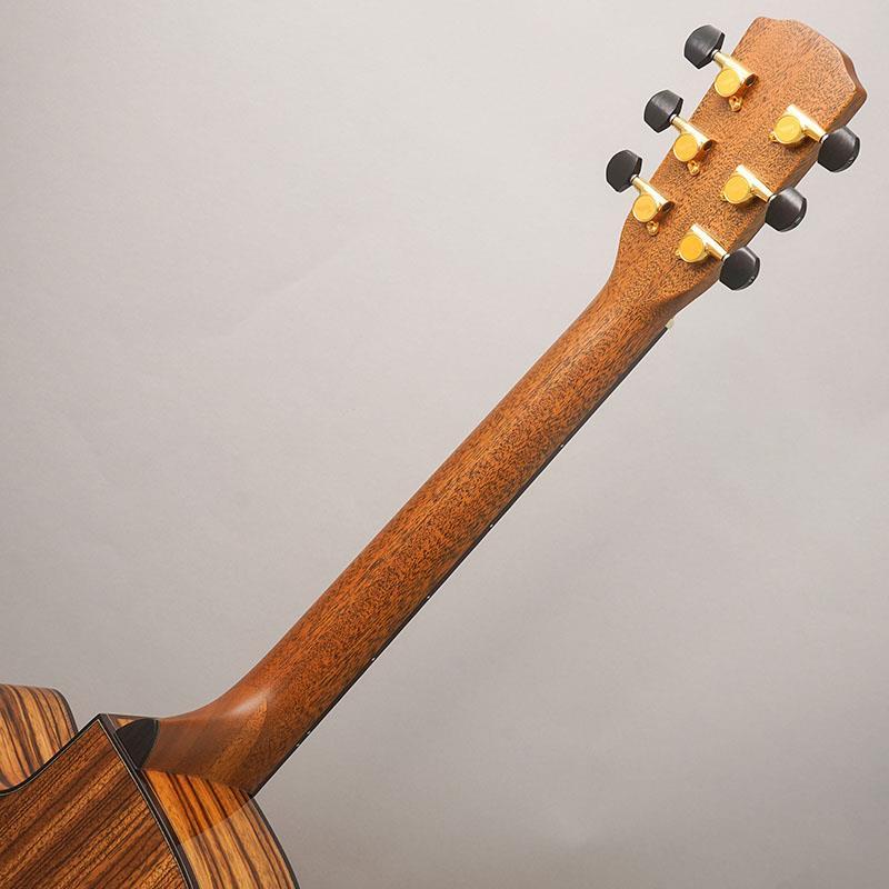 MORRIS 【個体厳選品】 S-104 ZEB 【Hand Made Premium】 モーリス_9