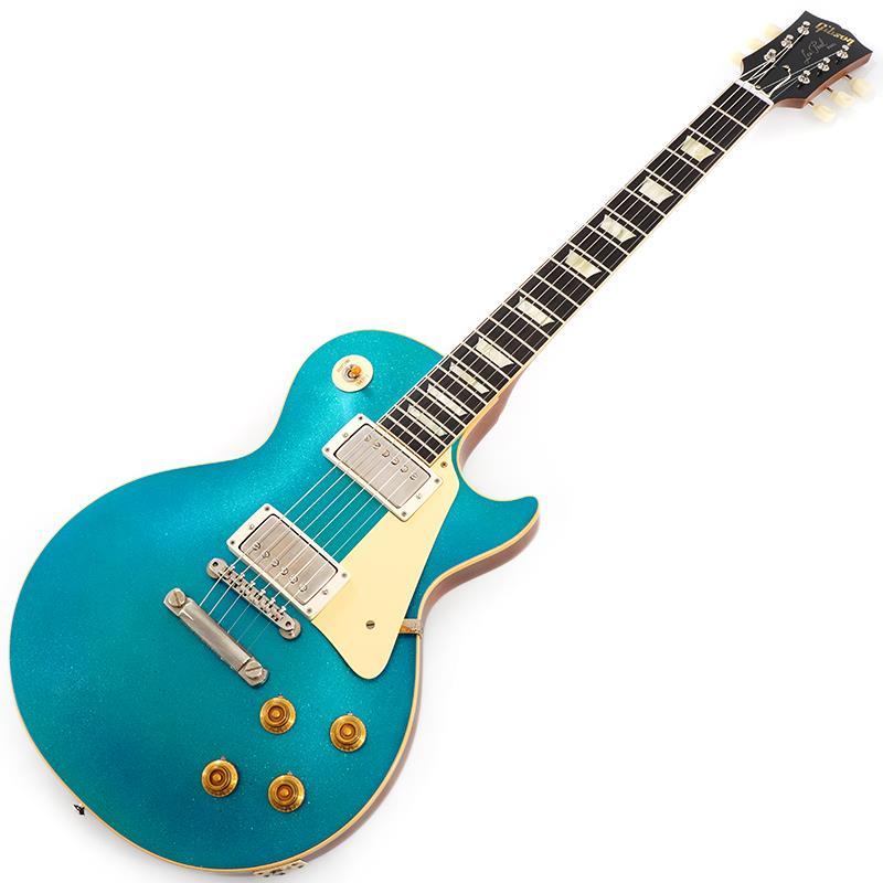 Gibson（ギブソン） Gibson 1957 Les Paul Standard Reissue VOS (Blue
