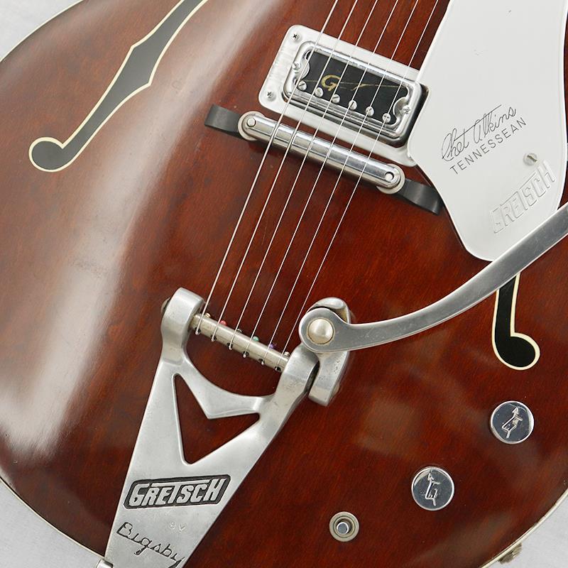 GRETSCH（グレッチ） GRETSCH VINTAGE 6119 Chet Atkins Tennessean