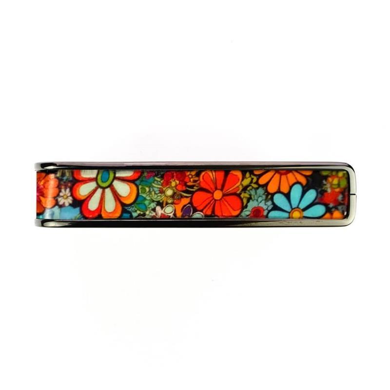 Thalia Capo 【新商品】DELUXE Series Black Chrome FLOWER CHILD タリアカポ_1