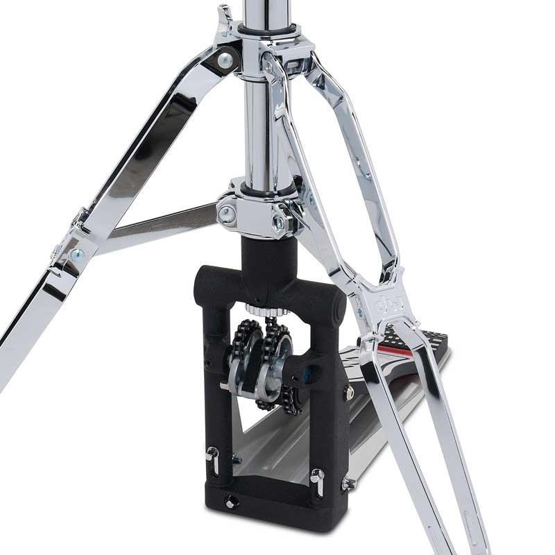 dw 【6月下旬発売予定】CP9500TX [9000X SERIES 2-LEG HI-HAT STAND]_4