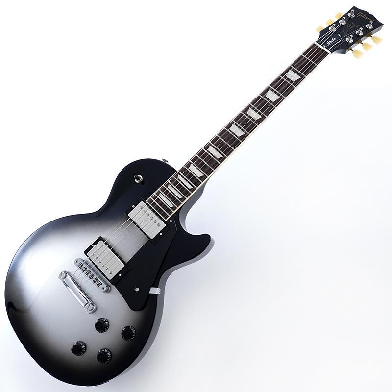 ど*り様 Gibsonギブソン/Les Paul Studio Silver P Gibson（ギブソン） Gibson Exclusive Les Paul Studio (Silverburst