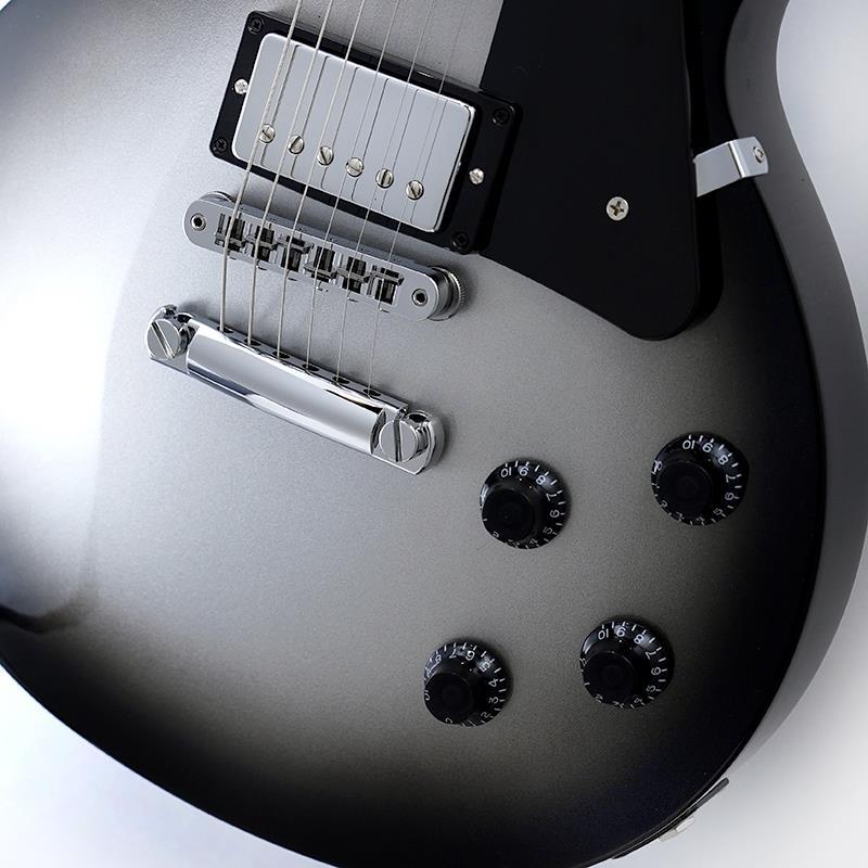 Gibson（ギブソン） Gibson Exclusive Les Paul Studio (Silverburst