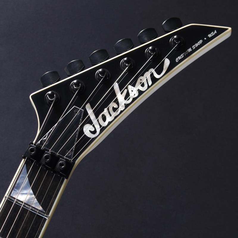 Jackson（ジャクソン） Jackson USA USA Select Randy Rhoads RR1