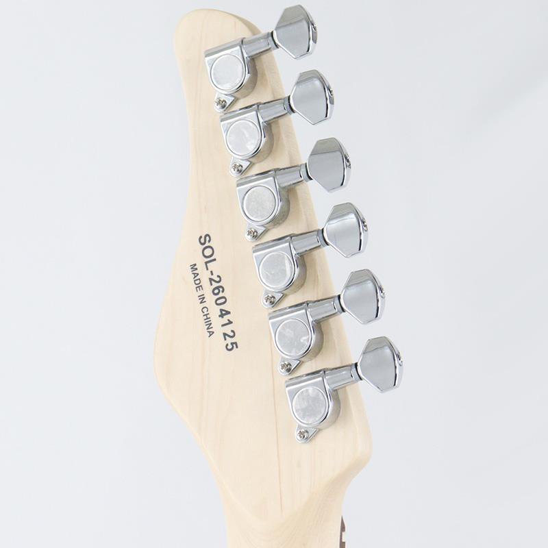 SCHECTER SCHECTER JAPAN ORIGINAL LINE OL-BH-FXD (Ice Blue Metallic