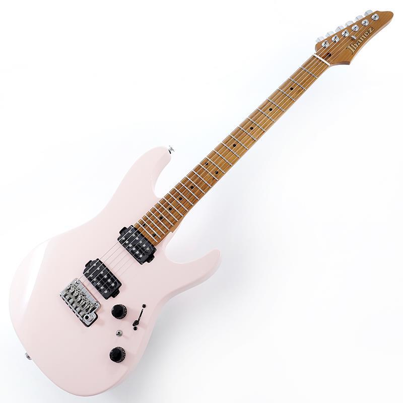 Ibanez（アイバニーズ） Ibanez Prestige AZ2402-PPK (Pastel Pink