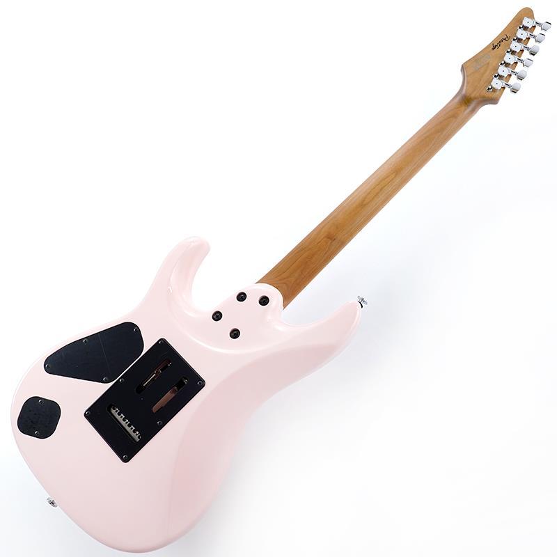 Ibanez（アイバニーズ） Ibanez Prestige AZ2402-PPK (Pastel Pink