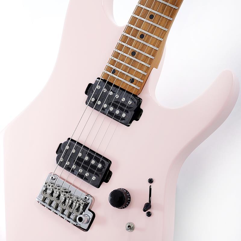 Ibanez（アイバニーズ） Ibanez Prestige AZ2402-PPK (Pastel Pink