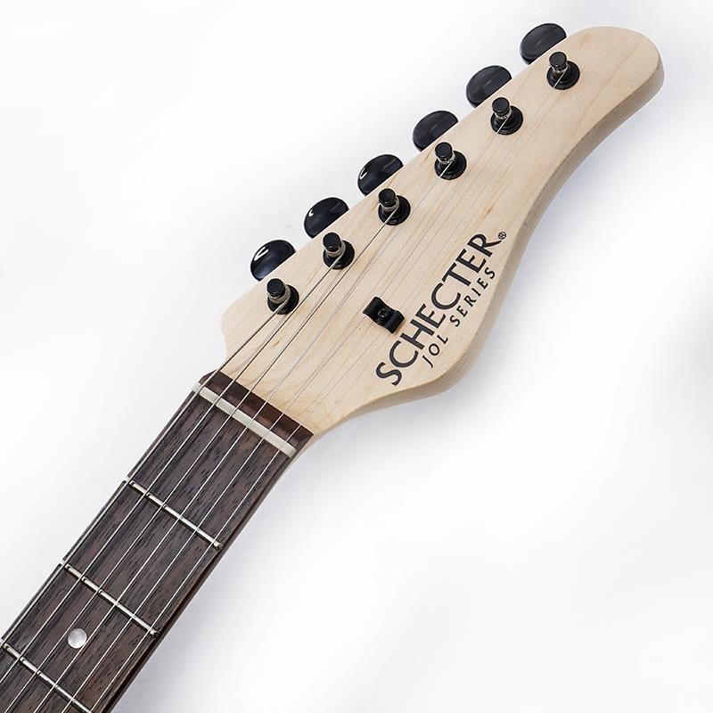 SCHECTER SCHECTER OL-PT-2H-VTR (SBM/R) : イケベ楽器リボレ秋葉原店