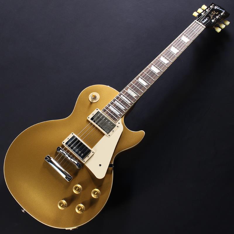 Gibson（ギブソン） Gibson Les Paul Standard '50s (Gold Top