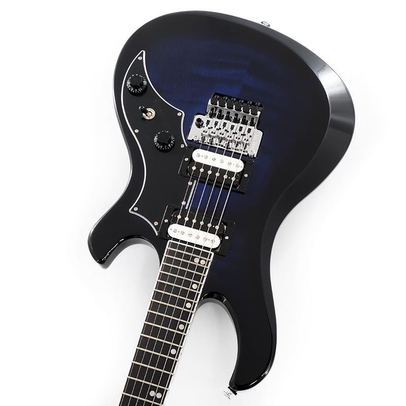 Gibson（ギブソン） Gibson Victory Floyd Rose (Deep Ocean Burst
