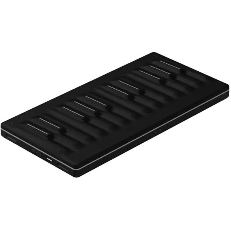 ROLI Seaboard M (ロリ)(24鍵・MIDIキーボード)(シームレス鍵盤