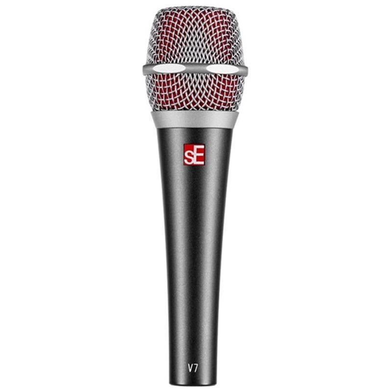 sE Electronics 【大決算セール】【箱チョイ傷アウトレット】V7
