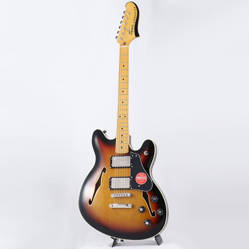 Squier Squier by Fender Classic Vibe Starcaster (3-Color Sunburst