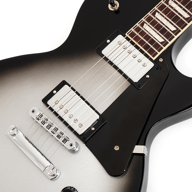 Gibson（ギブソン） Gibson Exclusive Les Paul Studio (Silverburst