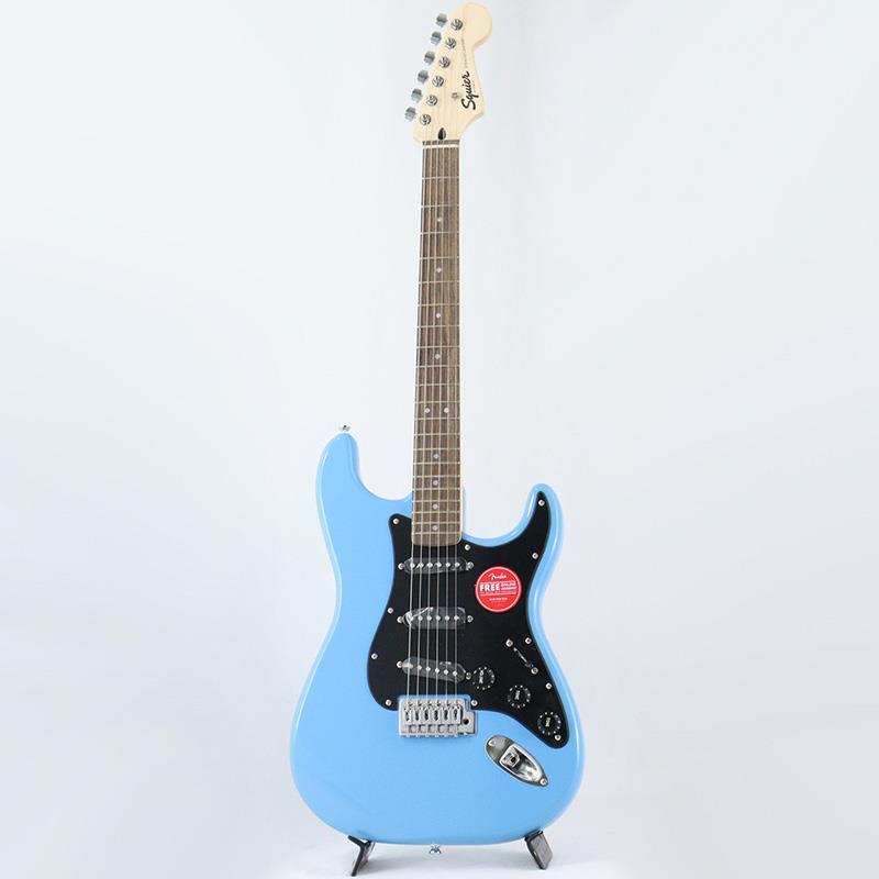 Squier Squier by Fender Squier Sonic Stratocaster (California Blue