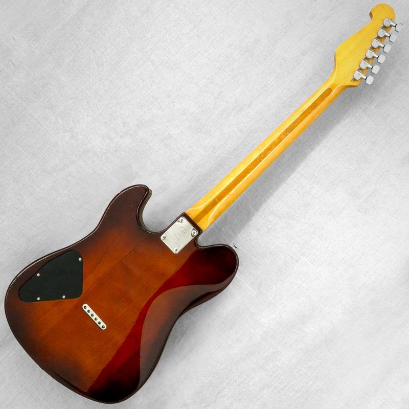 YAMAHA（ヤマハ） YAMAHA VINTAGE SJ-800 '78 Oil Stain : イケベ楽器