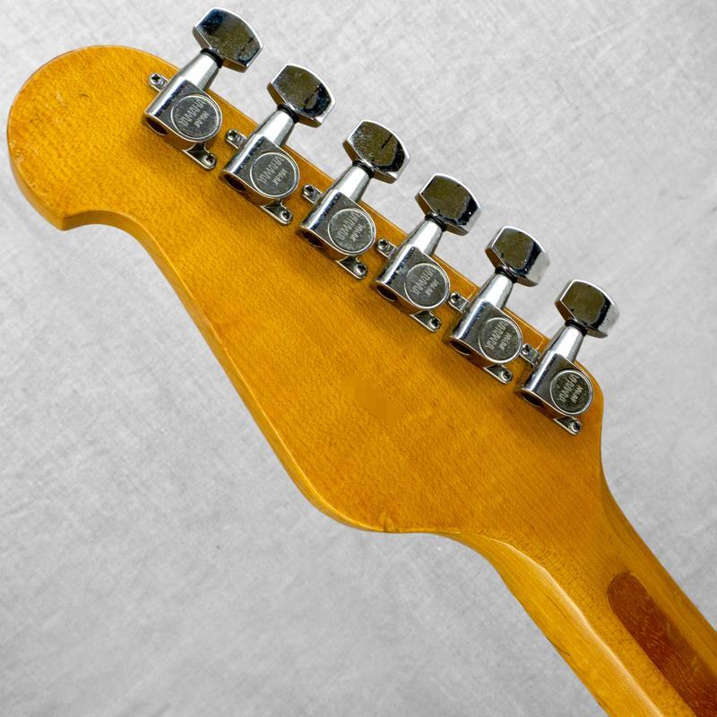 YAMAHA（ヤマハ） YAMAHA VINTAGE SJ-800 '78 Oil Stain : イケベ楽器