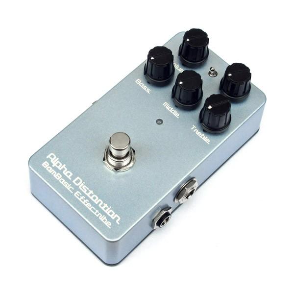 Bambasic effectrive alpha distortion｜Yahoo!フリマ（旧PayPay
