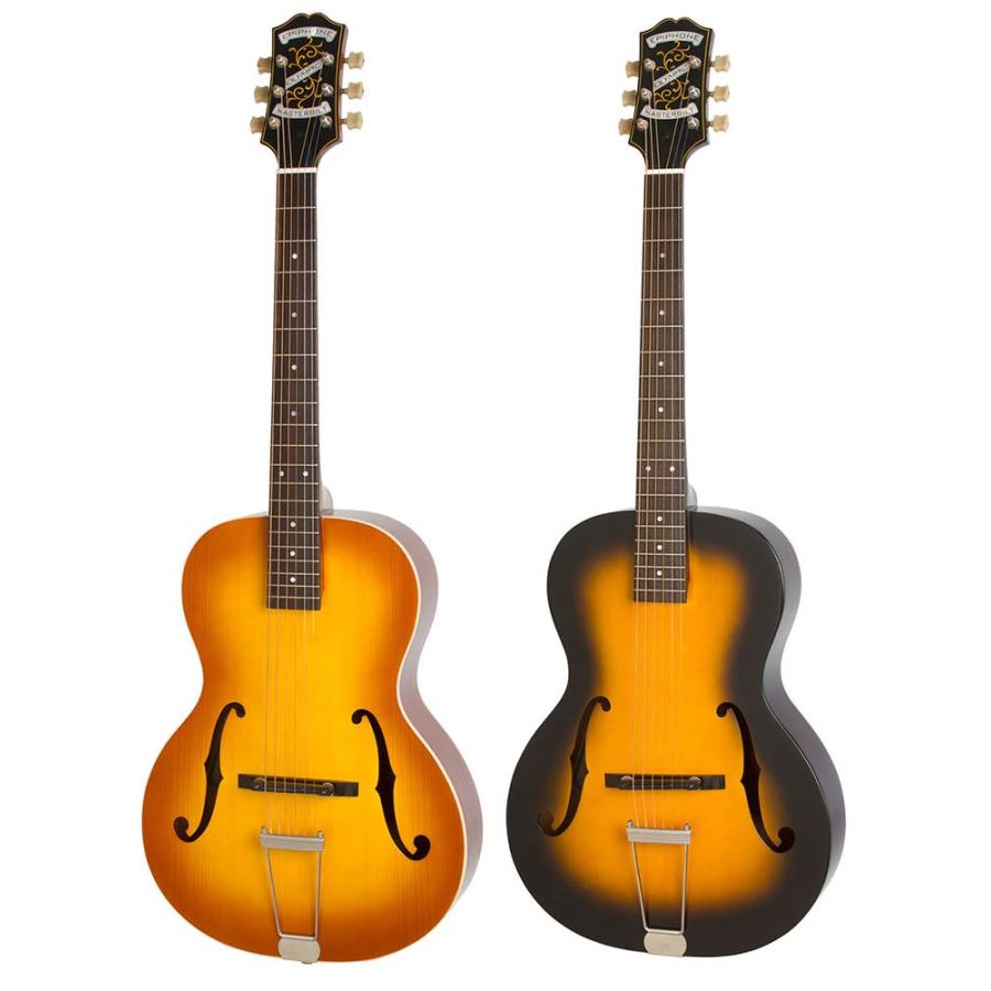 Epiphone Masterbilt Century olympic アーチトップ｜Yahoo!フリマ（旧