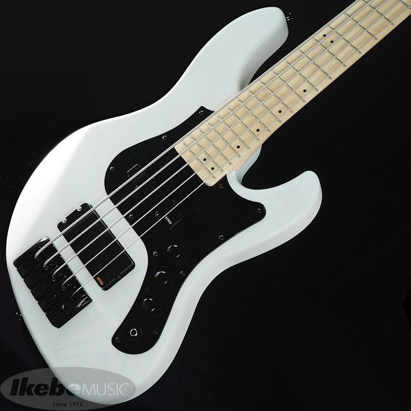 Fujigen FGN J-Standard JMJ5-ASH-DE-M/TWF 5弦ベース｜Yahoo