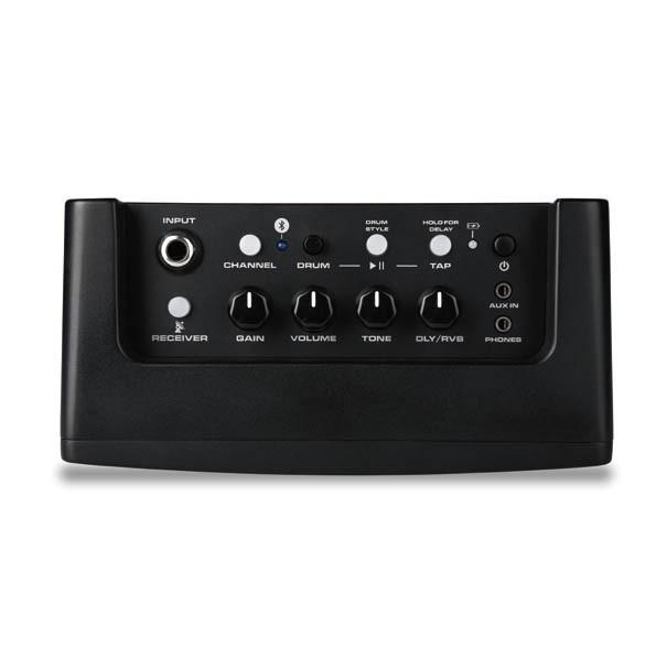 NUX/Mighty Air Wireless ワイヤレスアンプ Amazon.co.jp: NUX Mighty Air ワイヤレス ギターアンプ : 楽器