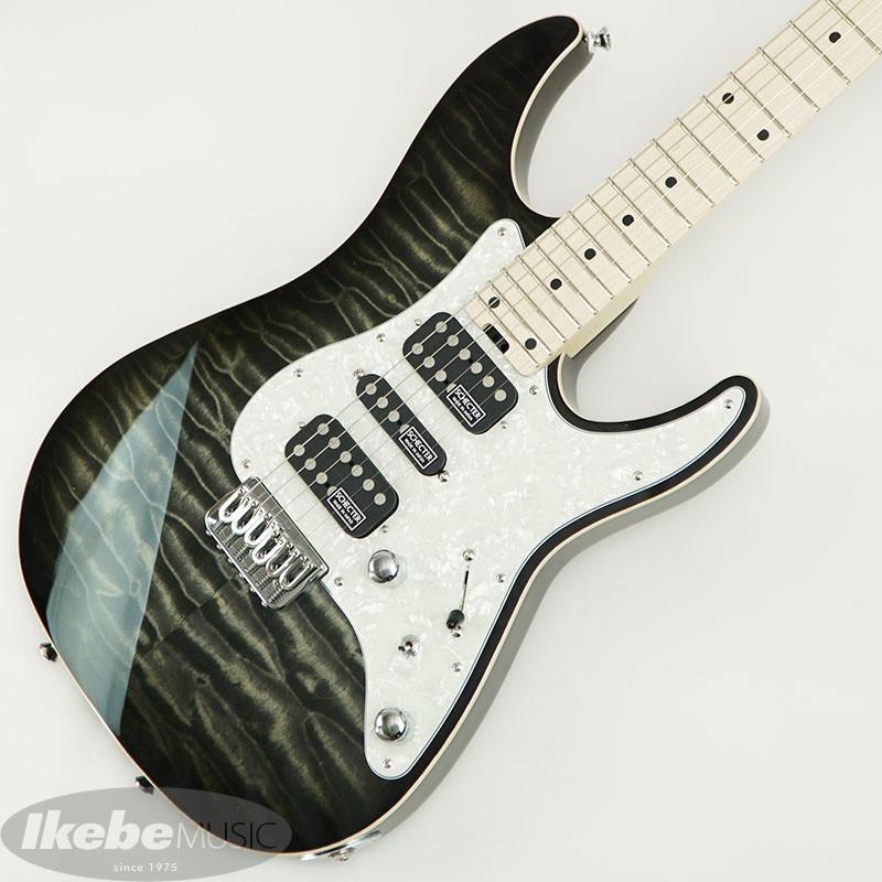 Schecter Sd Dx 24 As Fxd Bkns M Spot Model ポイント5倍 Schecter Ad Dx 24 As Fxd Bkns M イケベ楽器リボレ秋葉原店 通販 Yahoo ショッピング