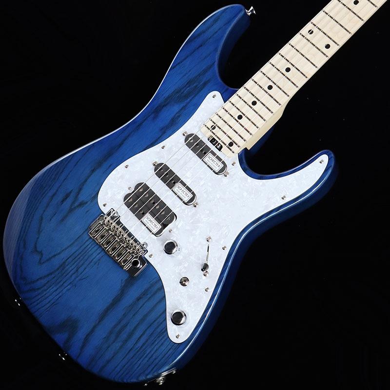 Schecter Bh 1 Std 24f Deep Blue Maple Schecter Bh 1 Std 24f Dbl M イケベ楽器リボレ秋葉原店 通販 Yahoo ショッピング