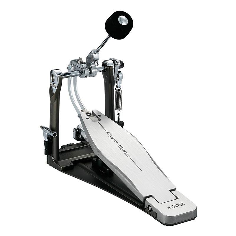 高い素材 Tama Hpds1 Dyna Sync Single Pedal 超美品 Cih Dev Humbird Com
