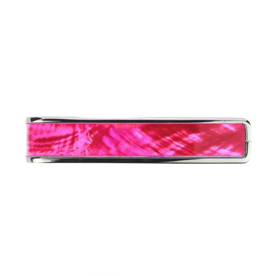 Thalia Capo Chrome with Pink Angel Wing Inlay｜ikebe-revole｜02