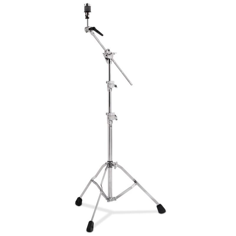 dw DWCP7700 [7000 Series Light Weight Single-Braced Hardware / Straight & Boom Cymbal Stand] | 
