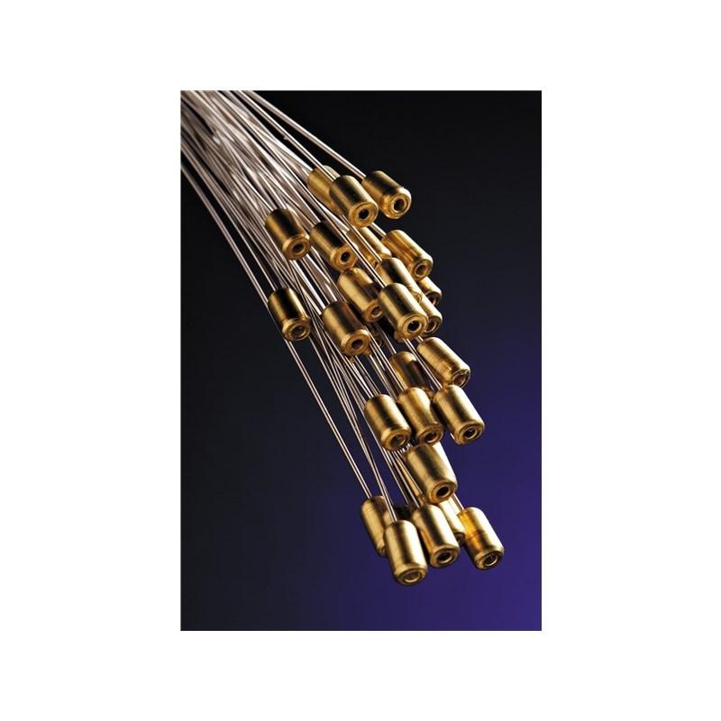 Fender USA 【春得セール】 3250 Super Bullets (3250R/10-46) [エレキギター弦] (#0733250406) | Fender | 02