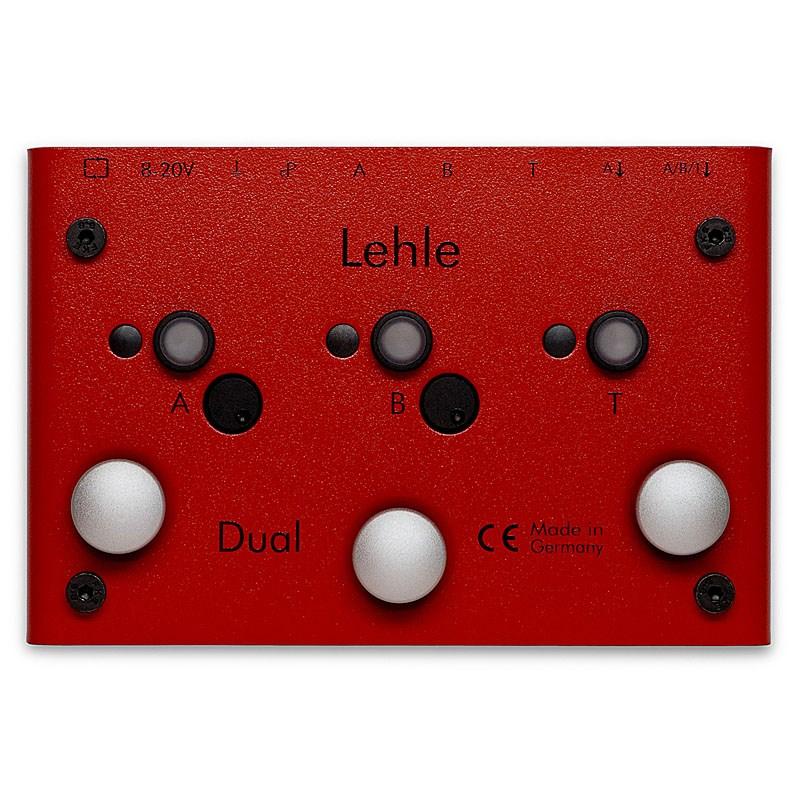LEHLE DUAL SGoS（リール）ラインセレクター | 
