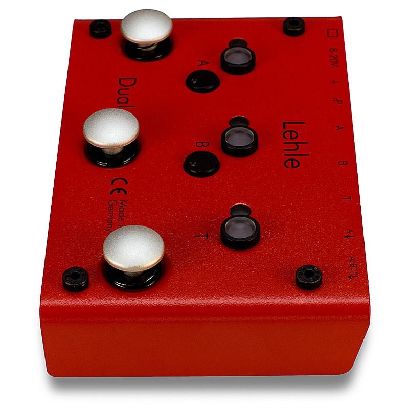 LEHLE DUAL SGoS（リール）ラインセレクター |  | 03